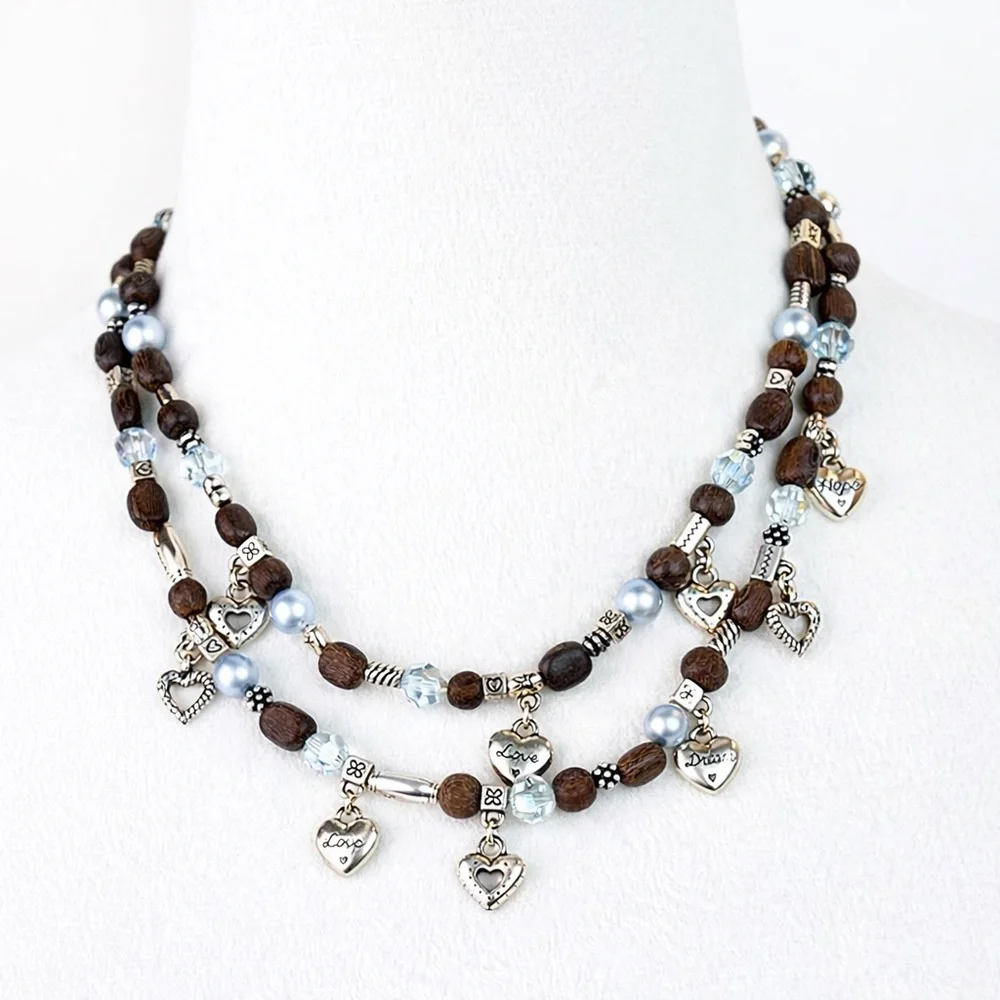 Brighton unique boho